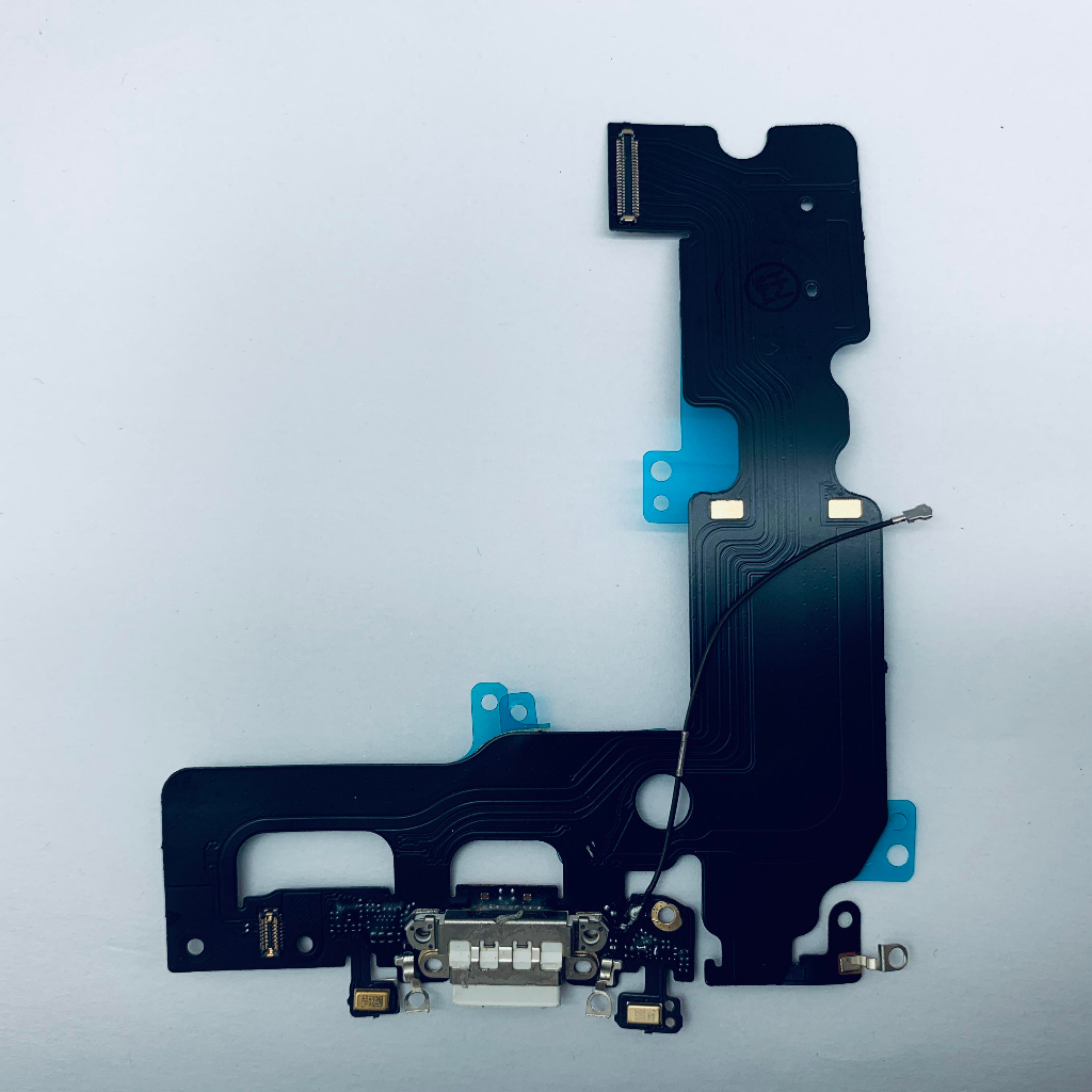 Cáp Chân Sạc IP 7 Plus Táo