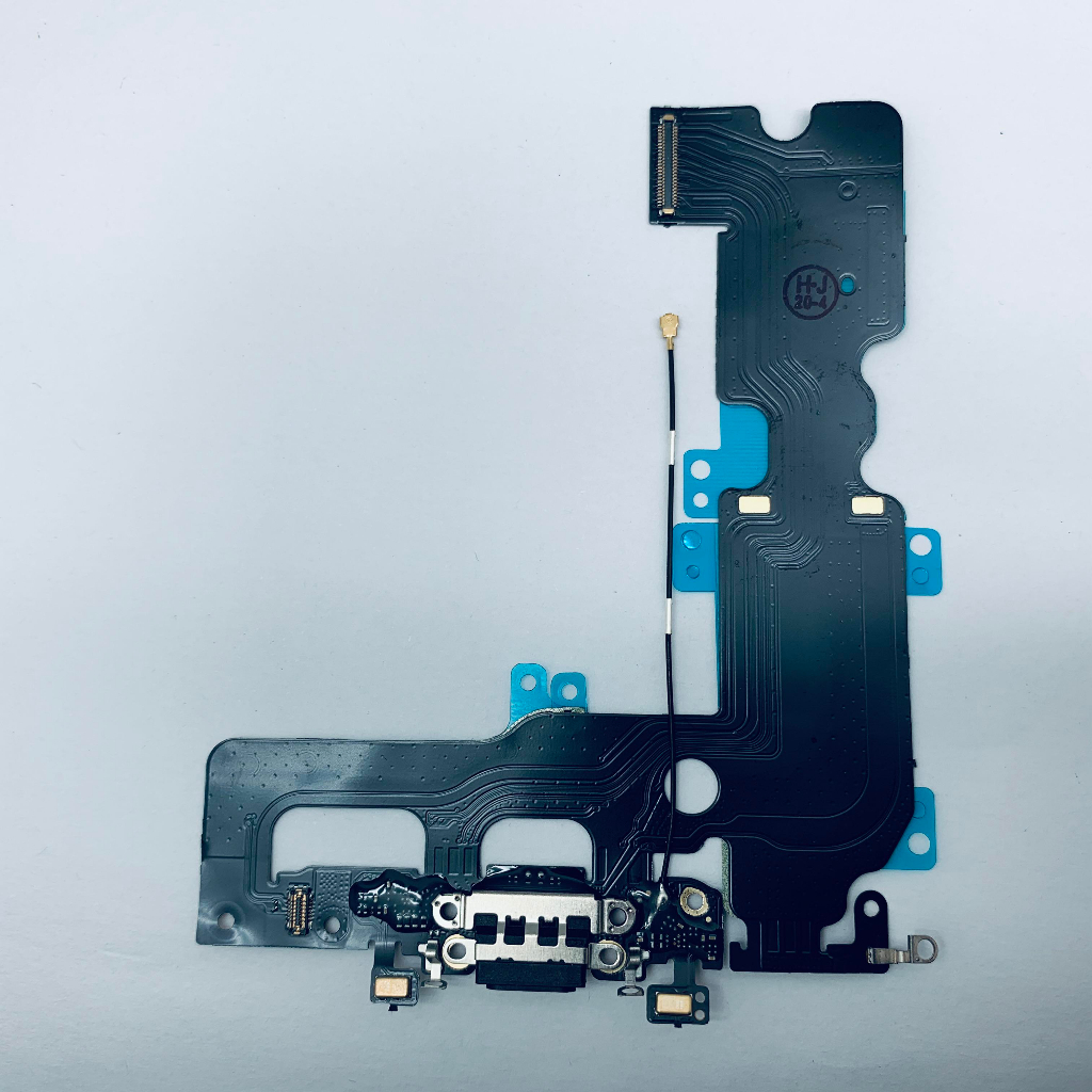 Cáp Chân Sạc IP 7 Plus Táo