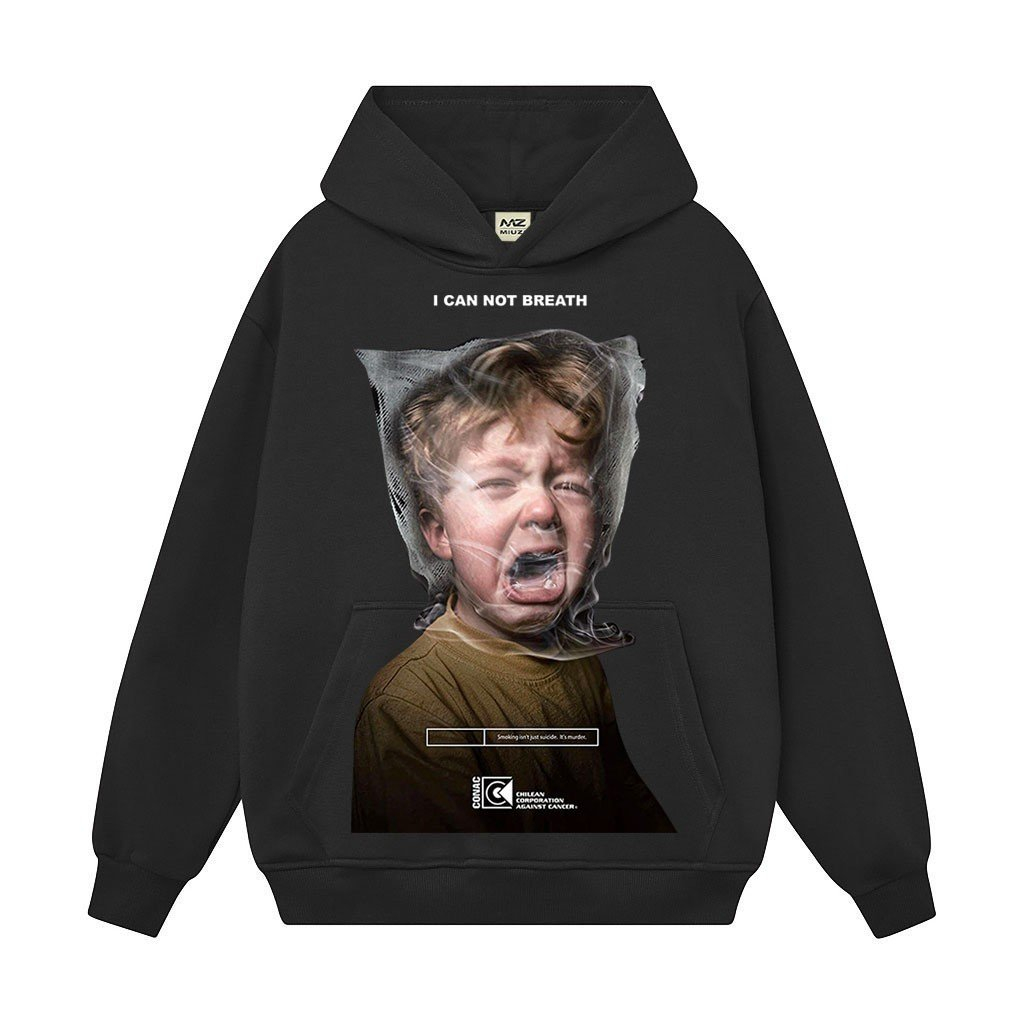 Áo hoodie unisex mới nhất năm 2023 phù hợp cả nam cả nữ trẻ trung năng động in hoạ tiết 3D cực đẹp Miuzi AHD040