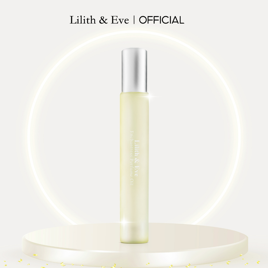 Tinh dầu nước hoa Lilith and Eve Enchantress Perfume Oil 10ml nữ lưu hương lâu dạng lăn mùi hương sang trọng dịu nhẹ và | BigBuy360 - bigbuy360.vn