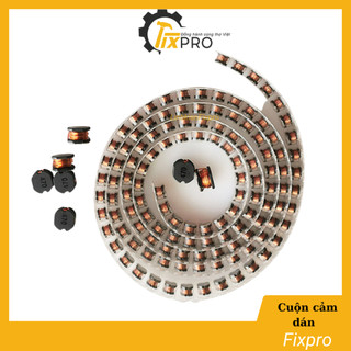 Cuộn cảm dán 22uh-1mh 4.5x4x3.2mm/7.8x7x5mm/ 7x7x4mm chât lượng tốt