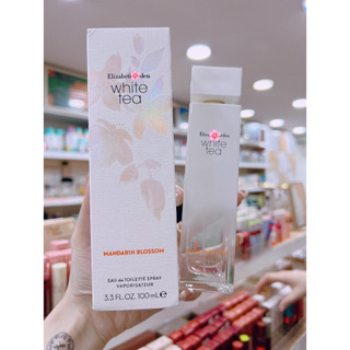 Nước Hoa White Tea