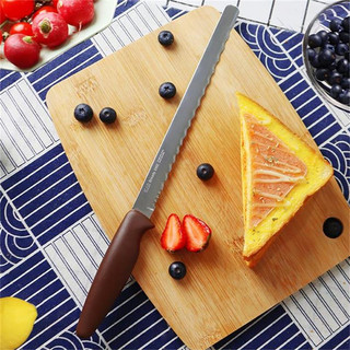 ORDER CẮT BÁNH MÌ