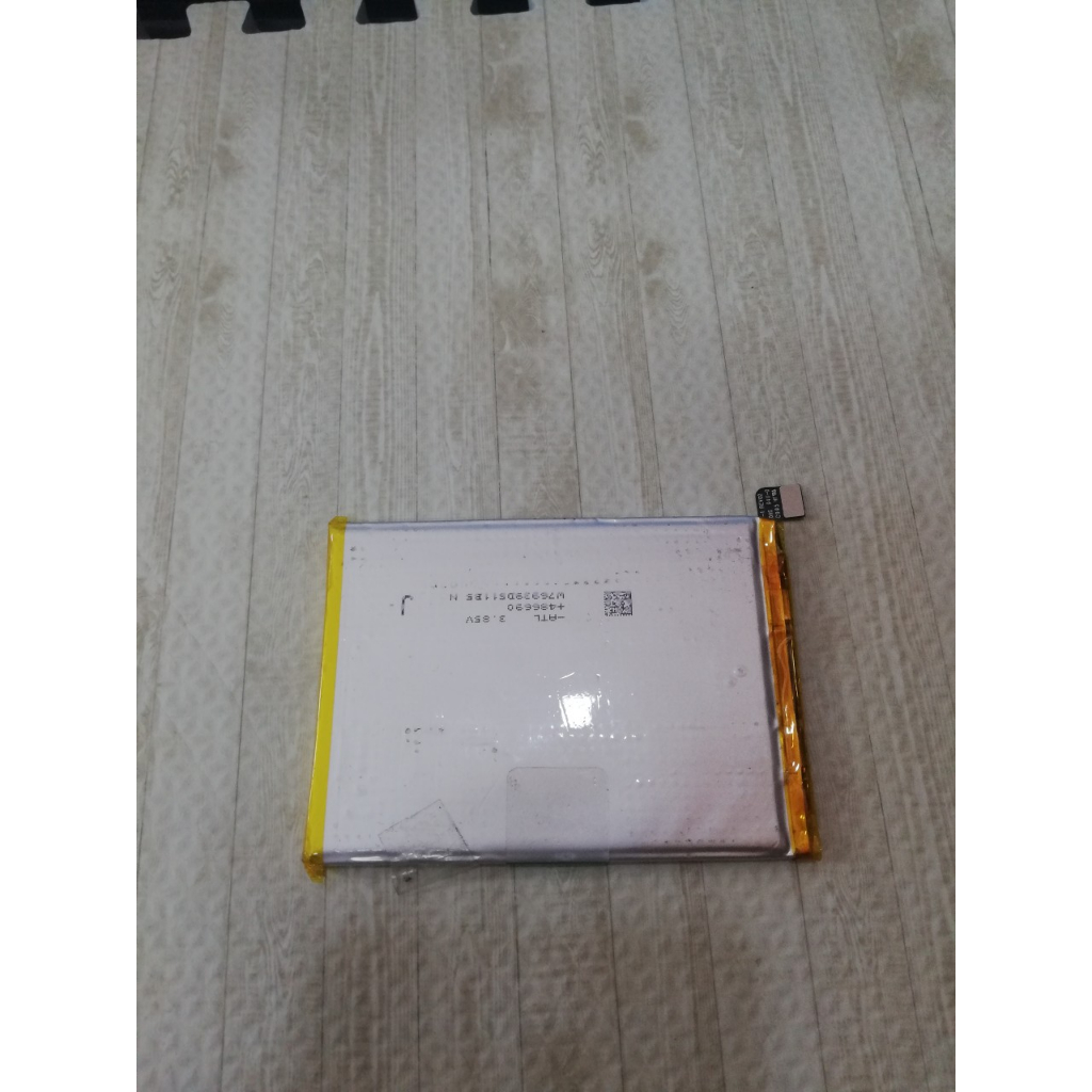 Pin Y11/Y12/Y15/Y17 Vivo