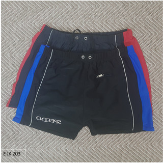Quần bơi nam speedo có túi nhỏ