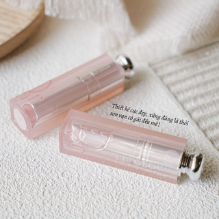 Son dưỡng Addict Lip (full box)
