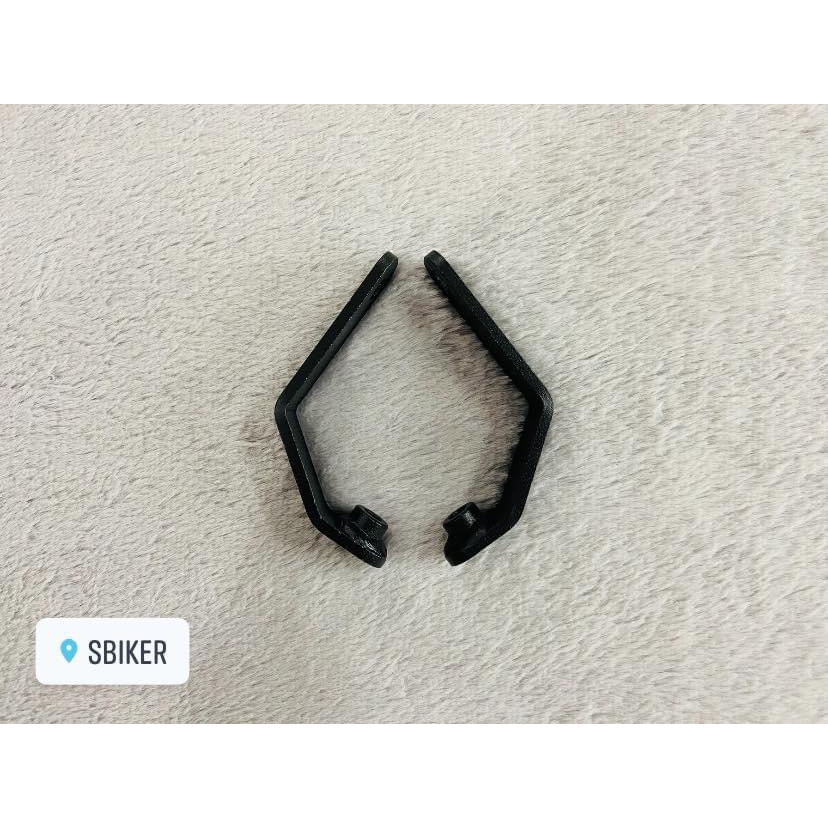 Pad Gắn Cảng Givi Satria Raider Fi - Hrv Givi - chính hãng