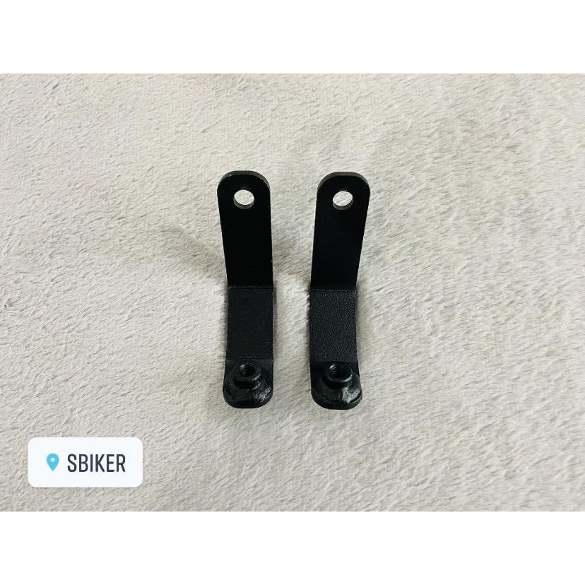 Pad Gắn Cảng Givi Satria Raider Fi - Hrv Givi - chính hãng