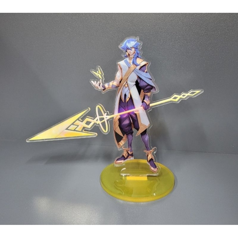 Mô hình liên quân mobile, in theo yêu cầu, anime, manga, game liên minh huyền thoại