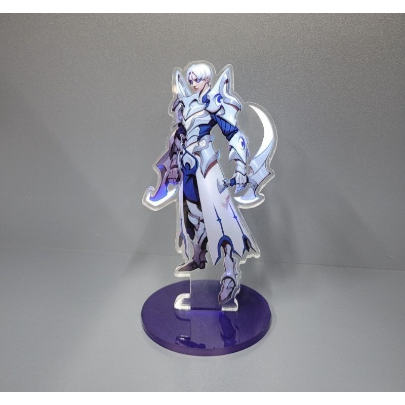 Mô hình liên quân mobile, in theo yêu cầu, anime, manga, game liên minh huyền thoại