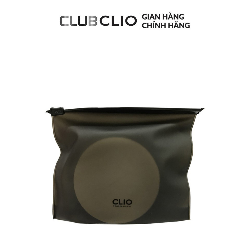 Bông Mút Trang Điểm Clio Hydro Makeup Sponge Original(L)