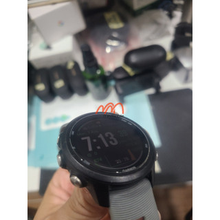 [Mã ELHA9 giảm 15% đơn 50K] Kính Cường Lực 9H+ Garmin Forerunner 245