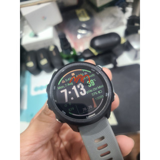 [Mã ELHA9 giảm 15% đơn 50K] Kính Cường Lực 9H+ Garmin Forerunner 245