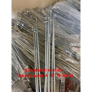Đũa phanh xe máy hàng đẹp