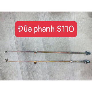 Đũa phanh xe máy hàng đẹp ( các mã )