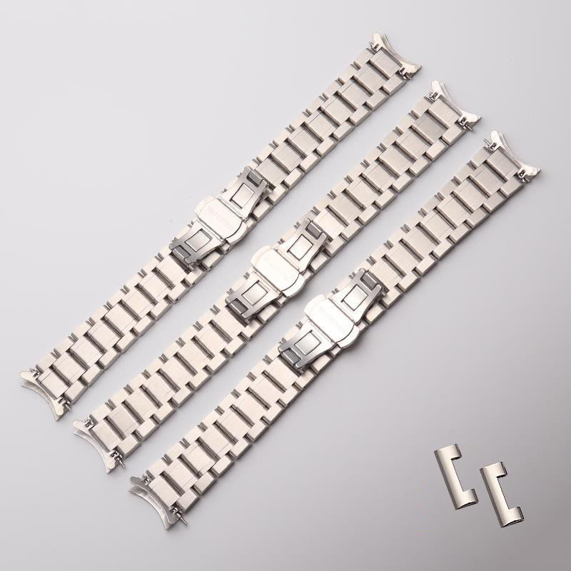 Dây đeo đồng hồ Citizen bằng thép không gỉ Bm8475 20 22mm Z179