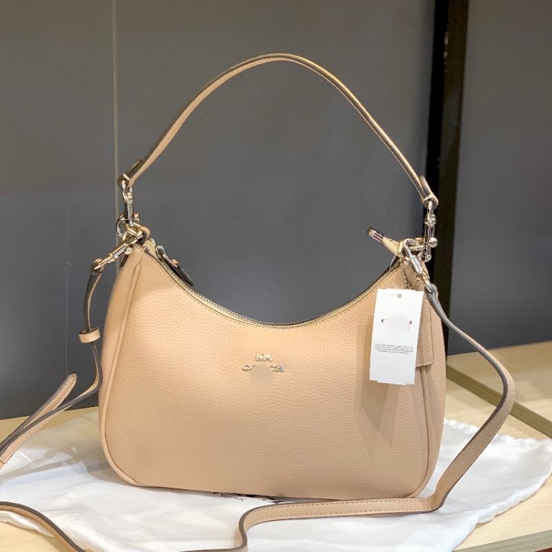 TÚI COACH TERI HOBO SIZE LỚN