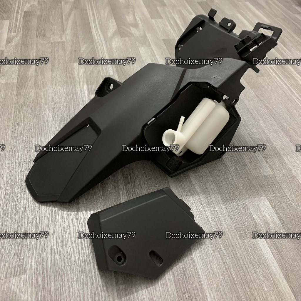 Bộ Dè Con AB 2016 - 2020 gắn Vario, Click, AirBlade