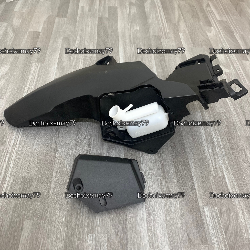 Bộ Dè Con AB 2016 - 2020 gắn Vario, Click, AirBlade