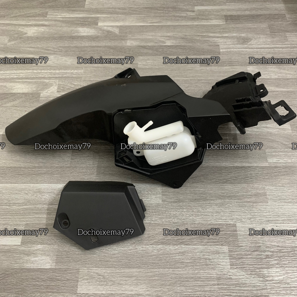 Bộ Dè Con AB 2016 - 2020 gắn Vario, Click, AirBlade