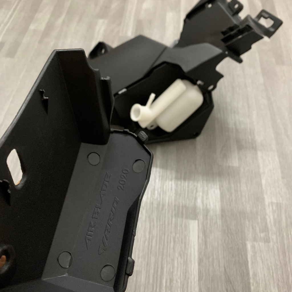 Bộ Dè Con AB 2016 - 2020 gắn Vario, Click, AirBlade