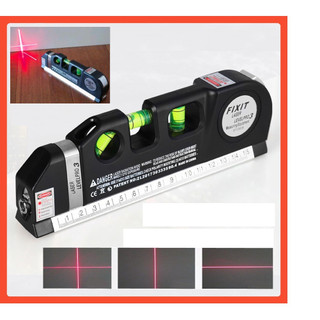 Thước đo nivo cân bằng điện tử đa năng laser - thước thủy đo góc đo cân bằng li vô