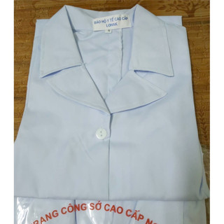 Áo Blu Dáng Lỡ - Đủ Size - Chất vải đẹp