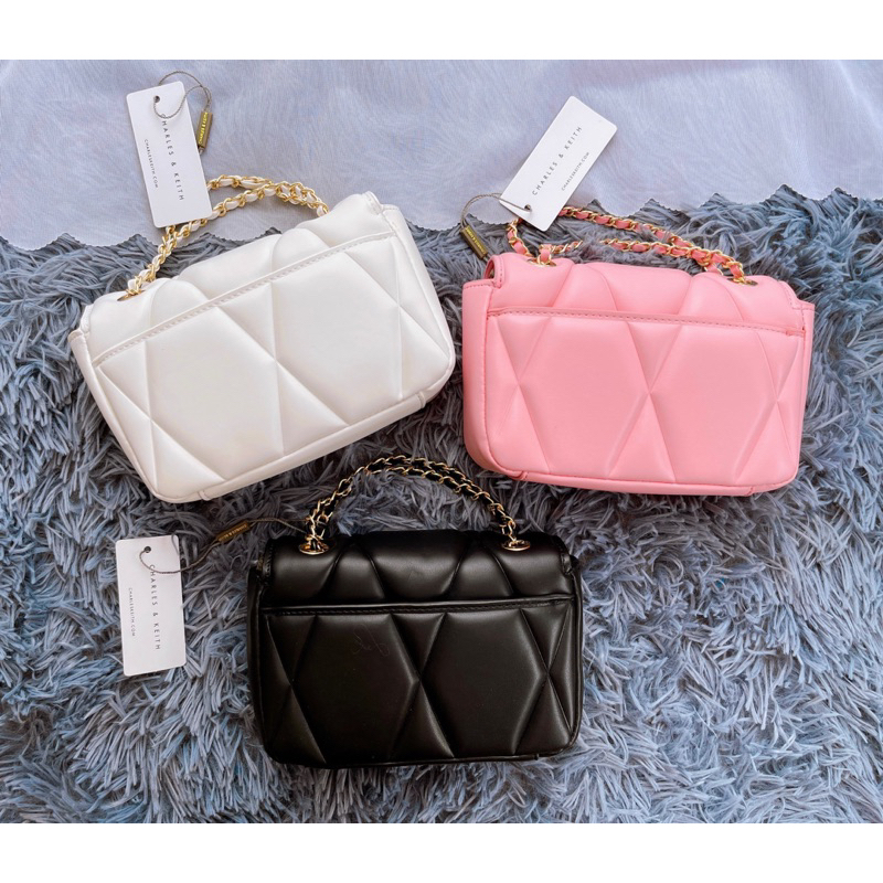 Túi Charles & Keiith Arwen