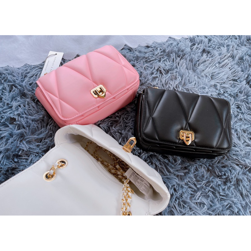 Túi Charles & Keiith Arwen