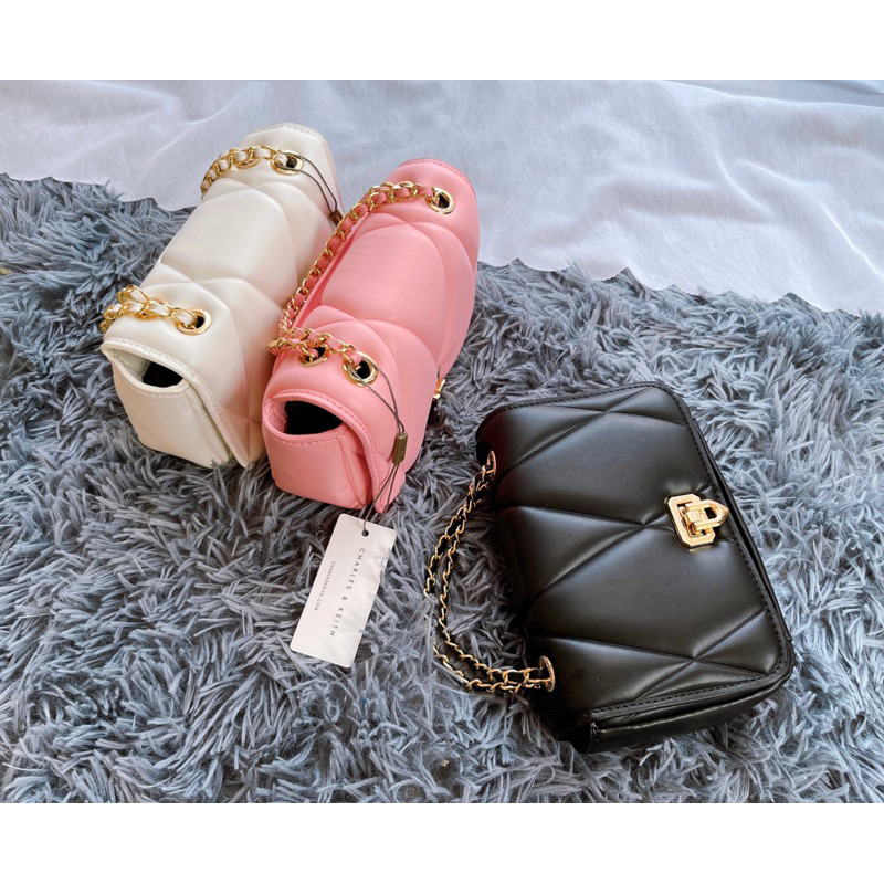 Túi Charles & Keiith Arwen