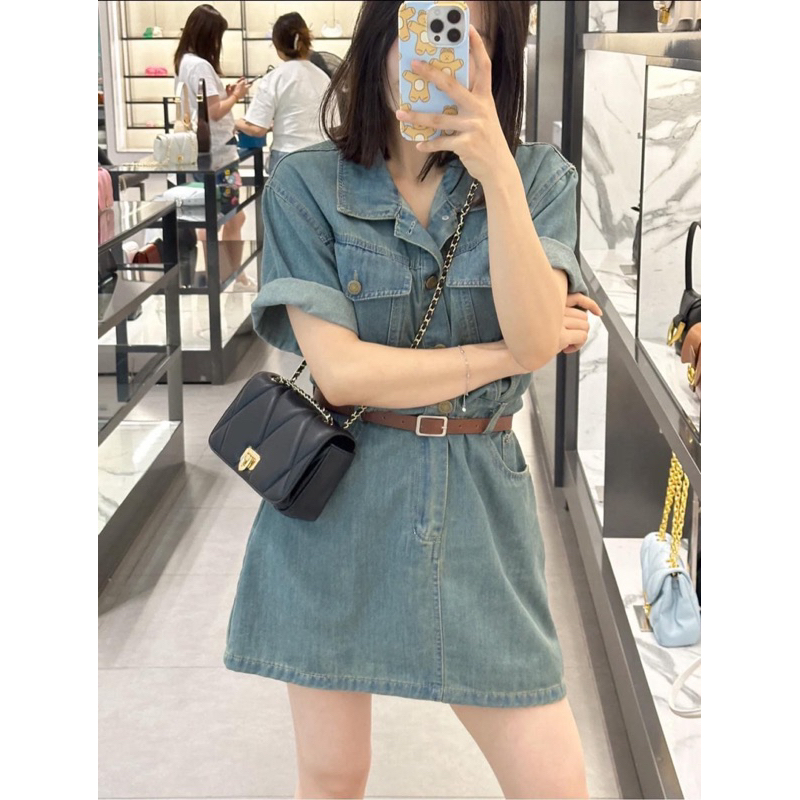 Túi Charles & Keiith Arwen