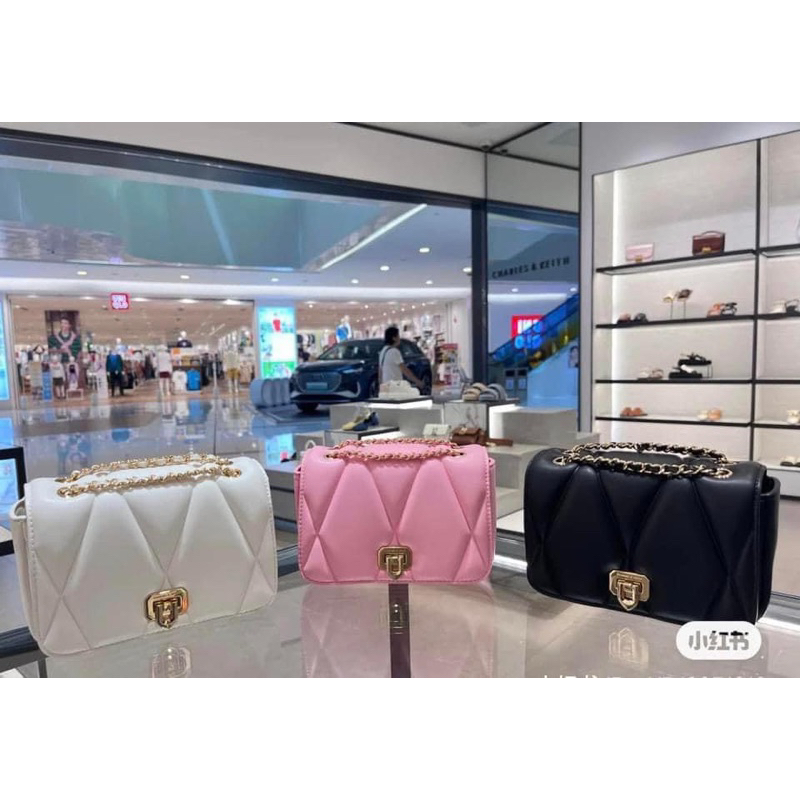 Túi Charles & Keiith Arwen