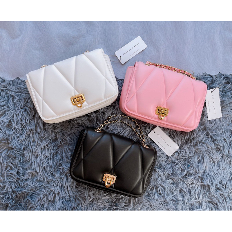 Túi Charles & Keiith Arwen