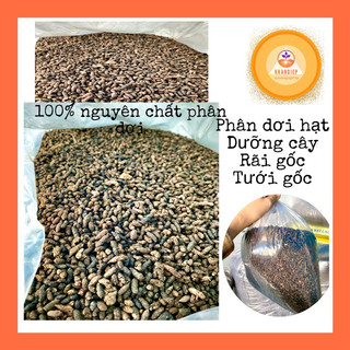 Phân dơi nguyên chất túi lẻ nữa ký