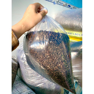 phân dơi nguyên chất túi lẻ nữa ký (500g)