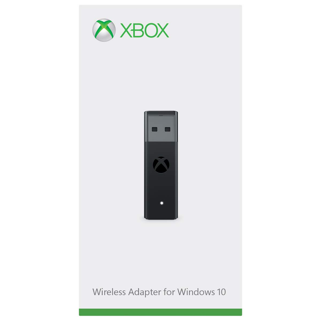 Usb Wireless Adapter cho tay Xbox Microsoft