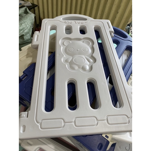 Tấm quây lẻ . Mẫu gấu