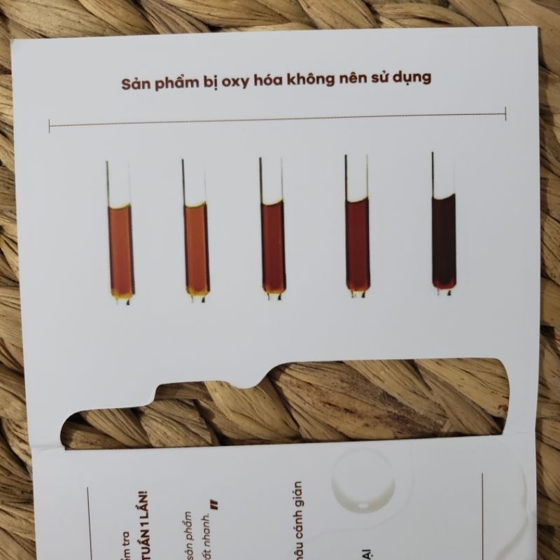 Serum Vitamin C GlowFruit+ Brightening 20g