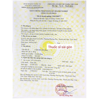 [Cam kết chính hãng] Dầu tràm Cung Đình  (50ml,30ml,15ml)