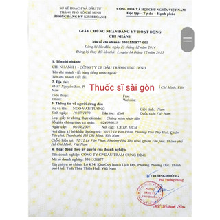 [Cam kết chính hãng] Dầu tràm Cung Đình  (50ml,30ml,15ml)