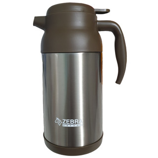 Bình giữ nhiệt lọc trà Zebra - 1.6 Lít