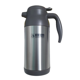Bình giữ nhiệt lọc trà Zebra - 1.2 Lít