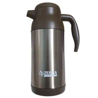 Bình giữ nhiệt lọc trà Zebra - 1.2 Lít