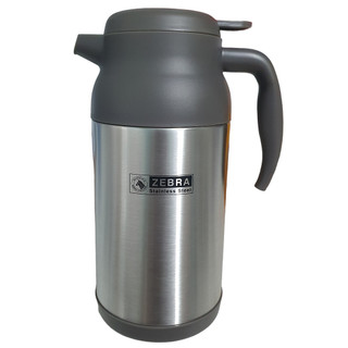 Bình giữ nhiệt lọc trà Zebra - 1.6 Lít