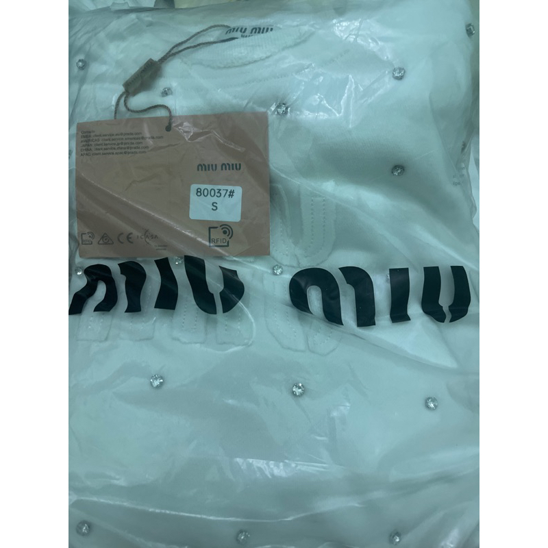 Set miumiu đính đá scap có ảnh thật