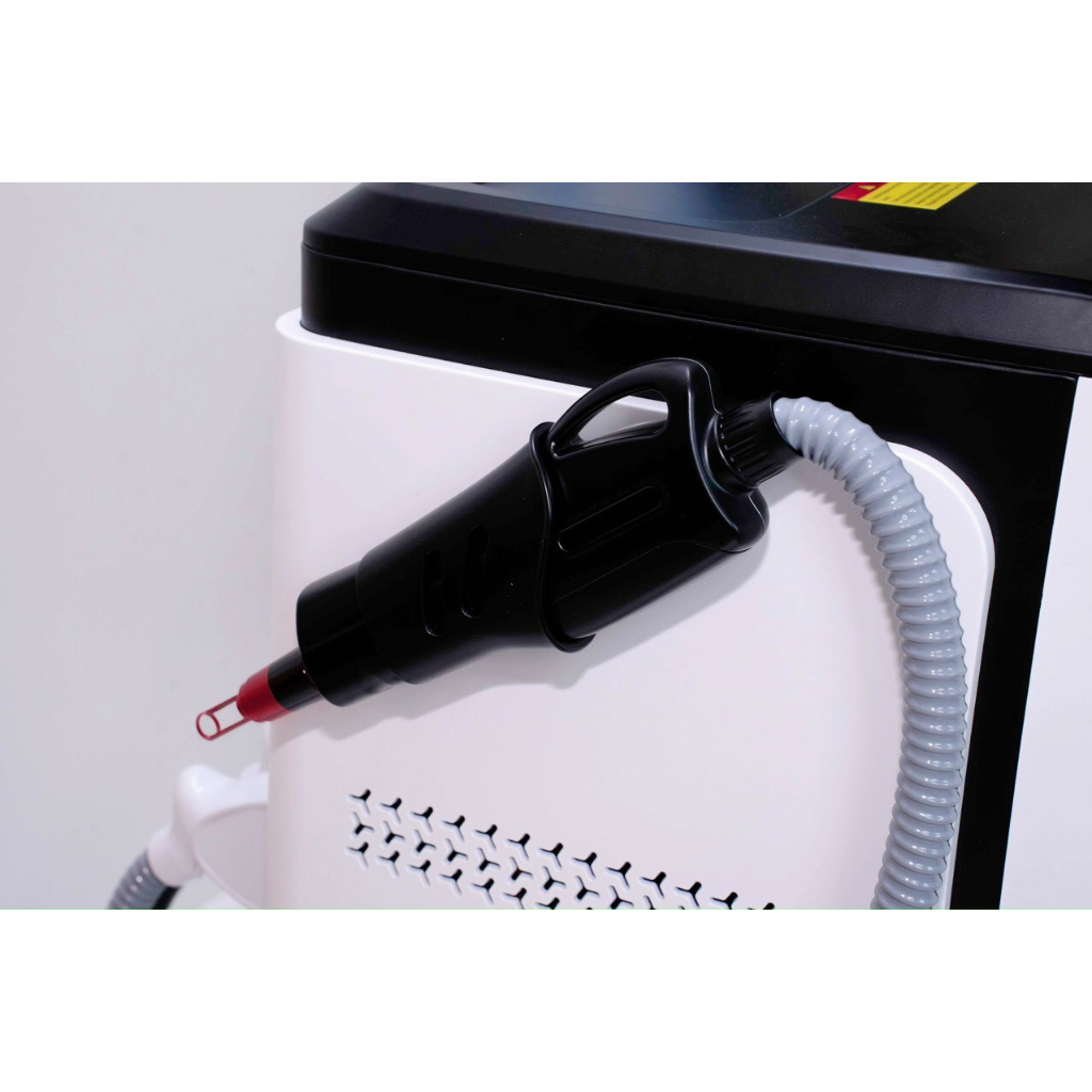 Máy Laser Triệt Lông Diode Korea KR23