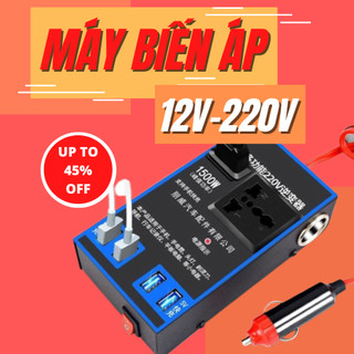 Máy biến áp phát điện mini chống cháy nổ