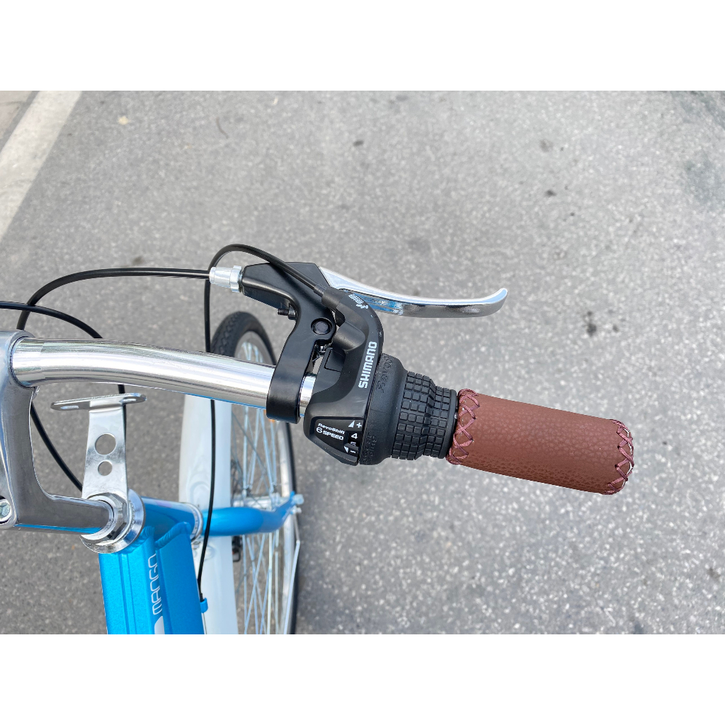 Xe Đạp Thể Thao CALIFORNIA MODELTIME