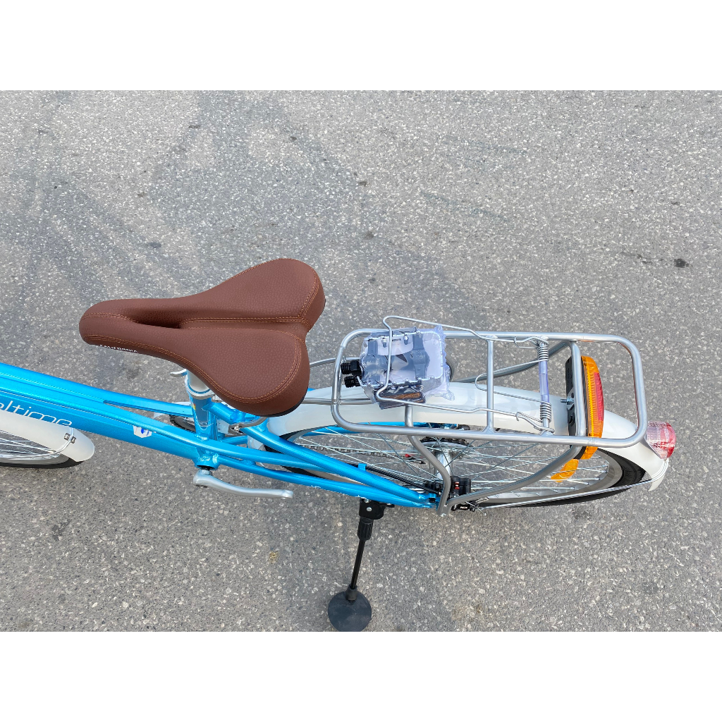 Xe Đạp Thể Thao CALIFORNIA MODELTIME