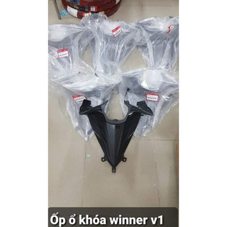 Ốp yếm ổ khóa winner v1 zin hãng